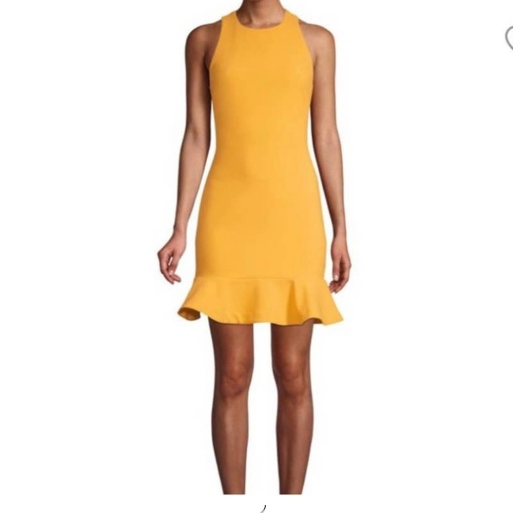Beckett dress by Likely